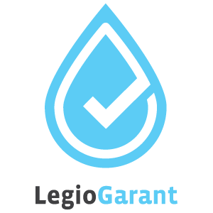 LegioGarant Logo