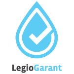 LegioGarant Logo